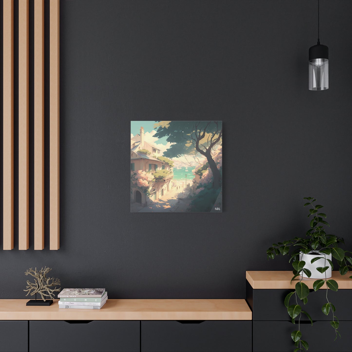 Classic Canvas
