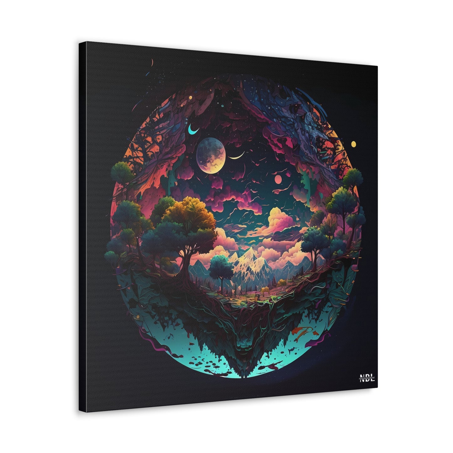 Classic Canvas