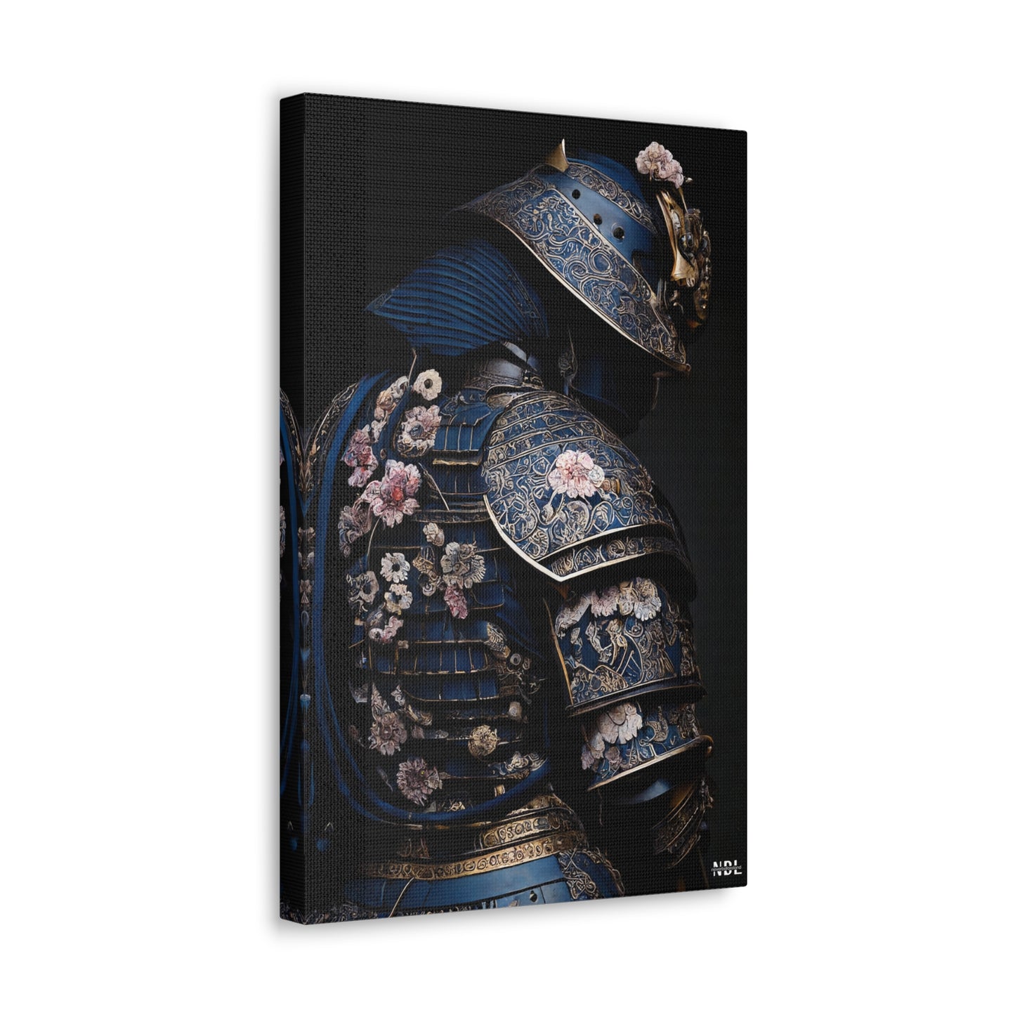 Classic Canvas