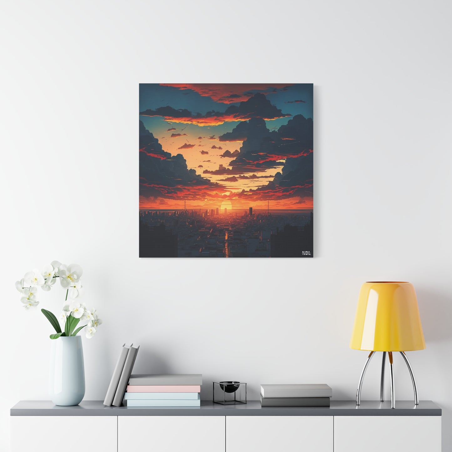 Classic Canvas