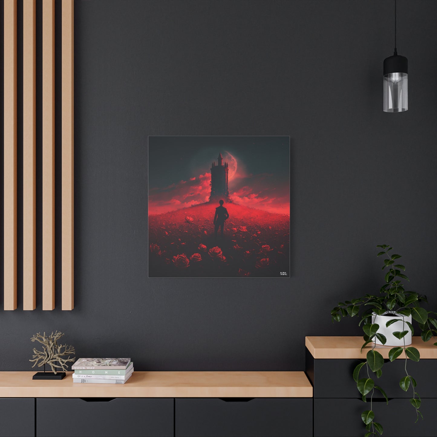 Classic Canvas