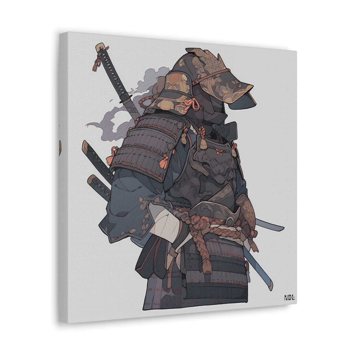 Classic Canvas
