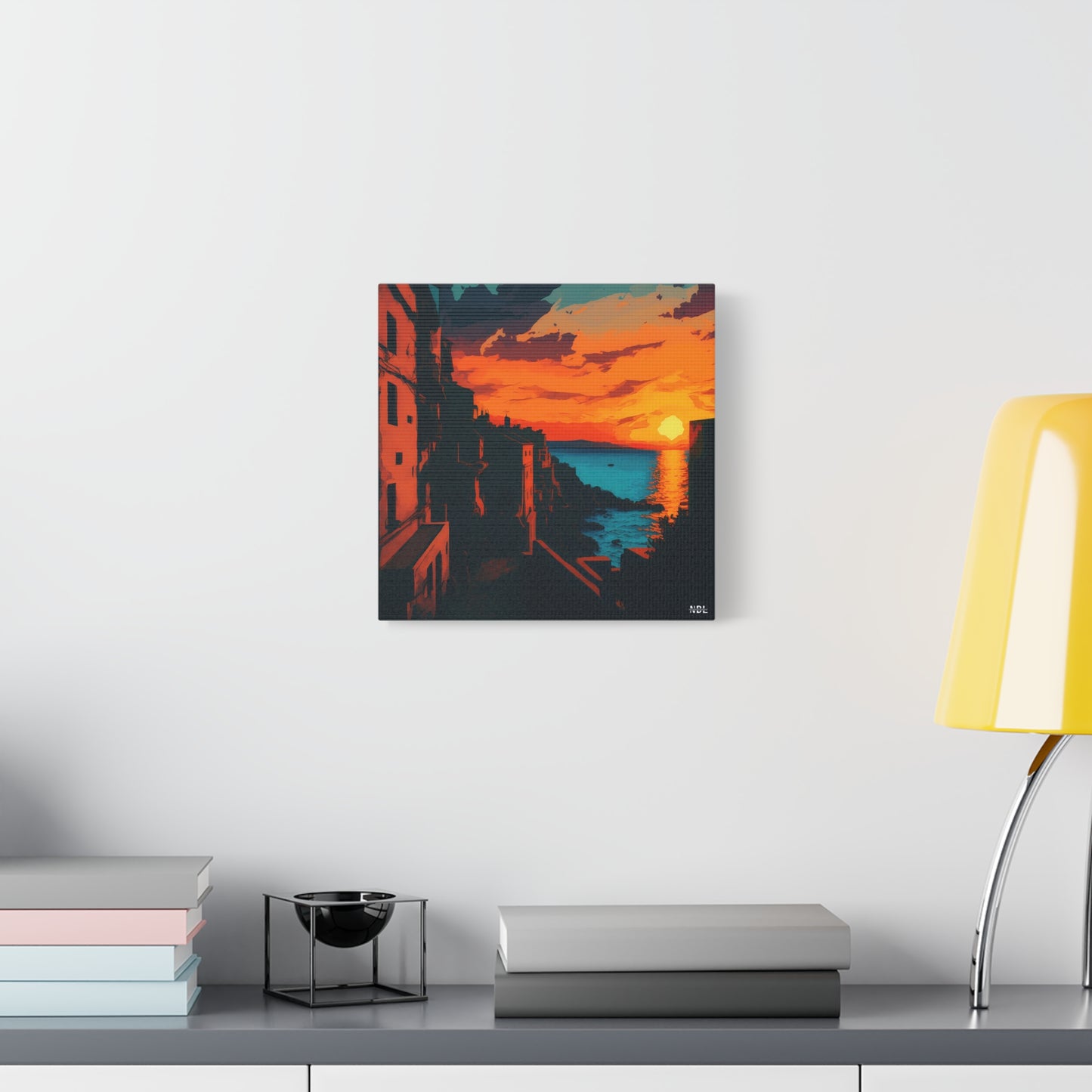 Classic Canvas