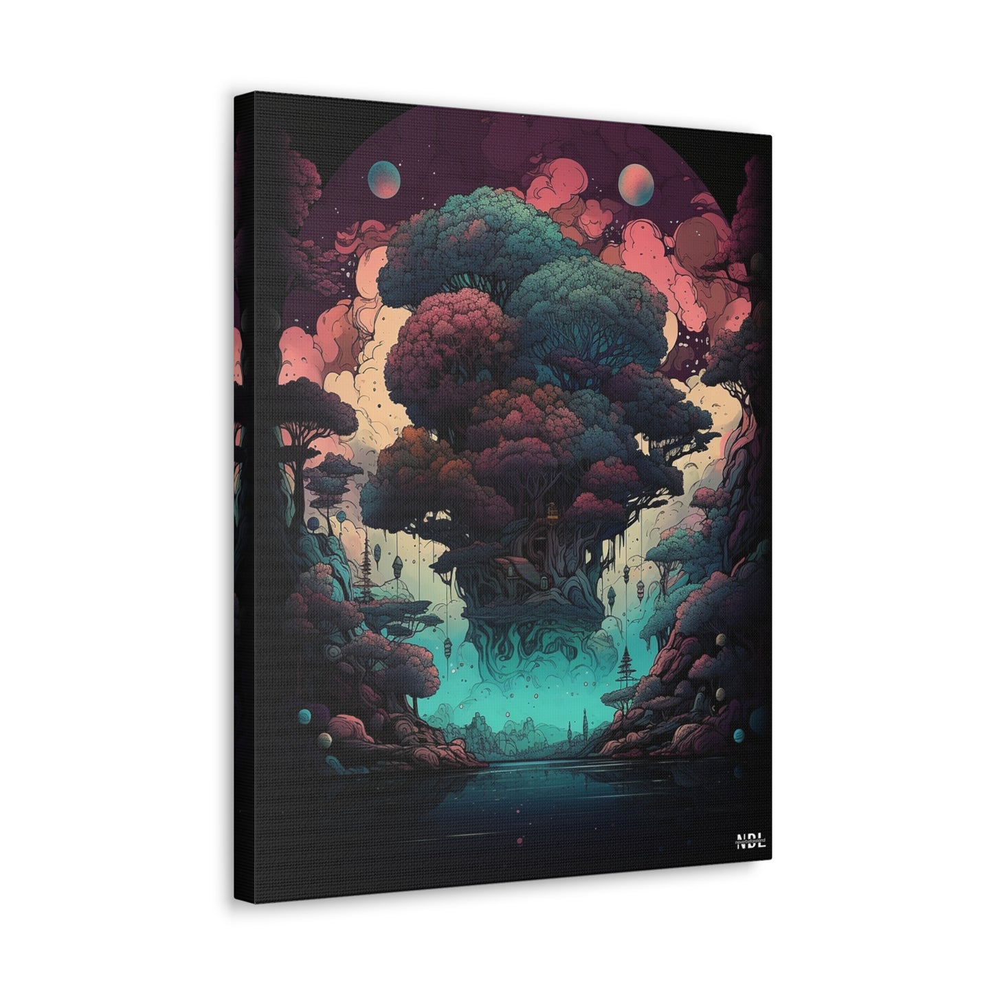 Classic Canvas