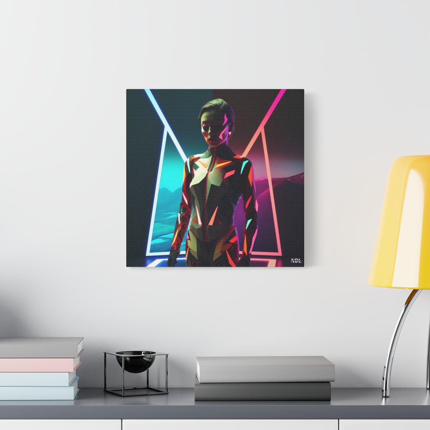 Classic Canvas
