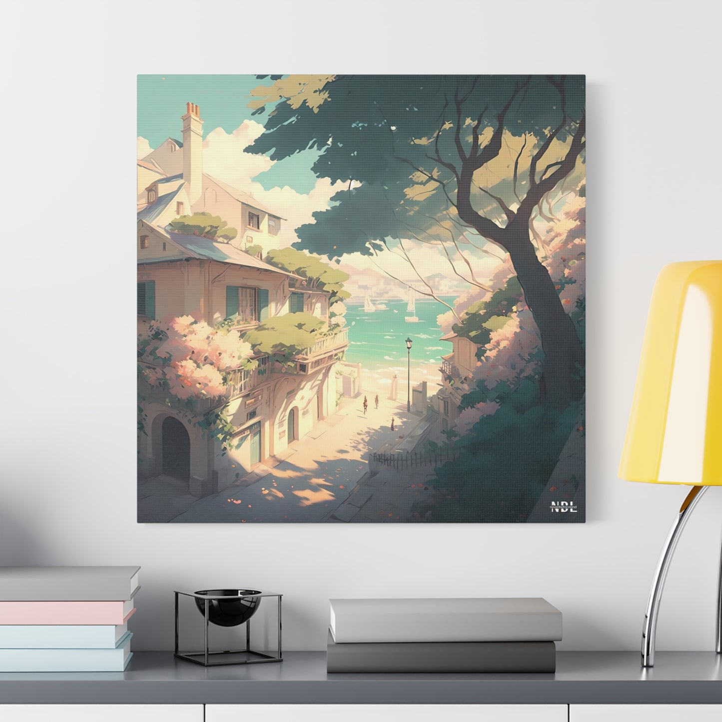 Classic Canvas