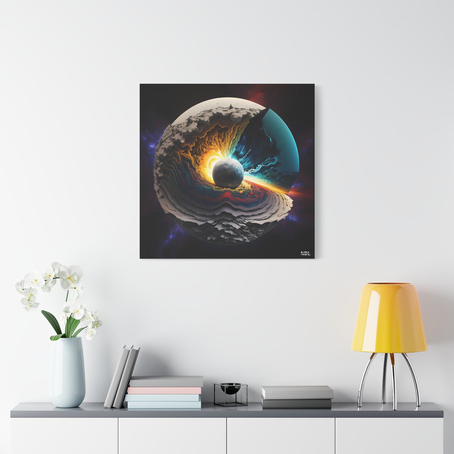 Classic Canvas