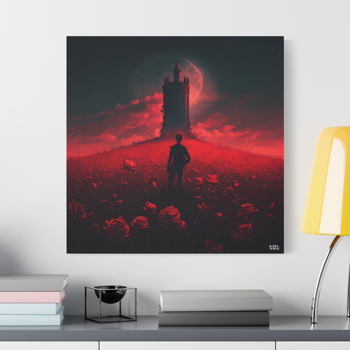 Classic Canvas