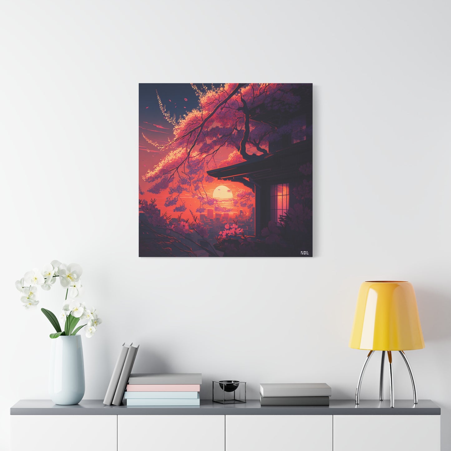 Classic Canvas