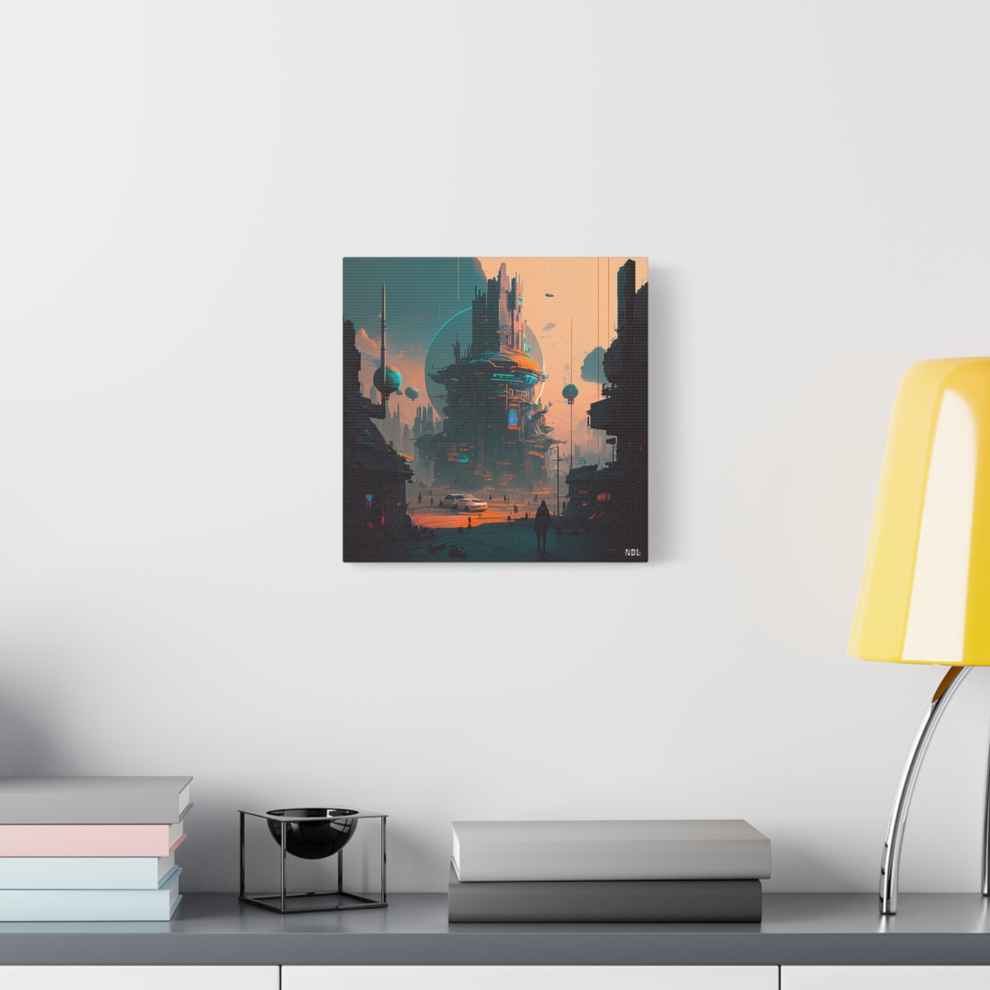 Classic Canvas
