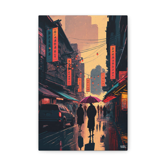 Classic Canvas