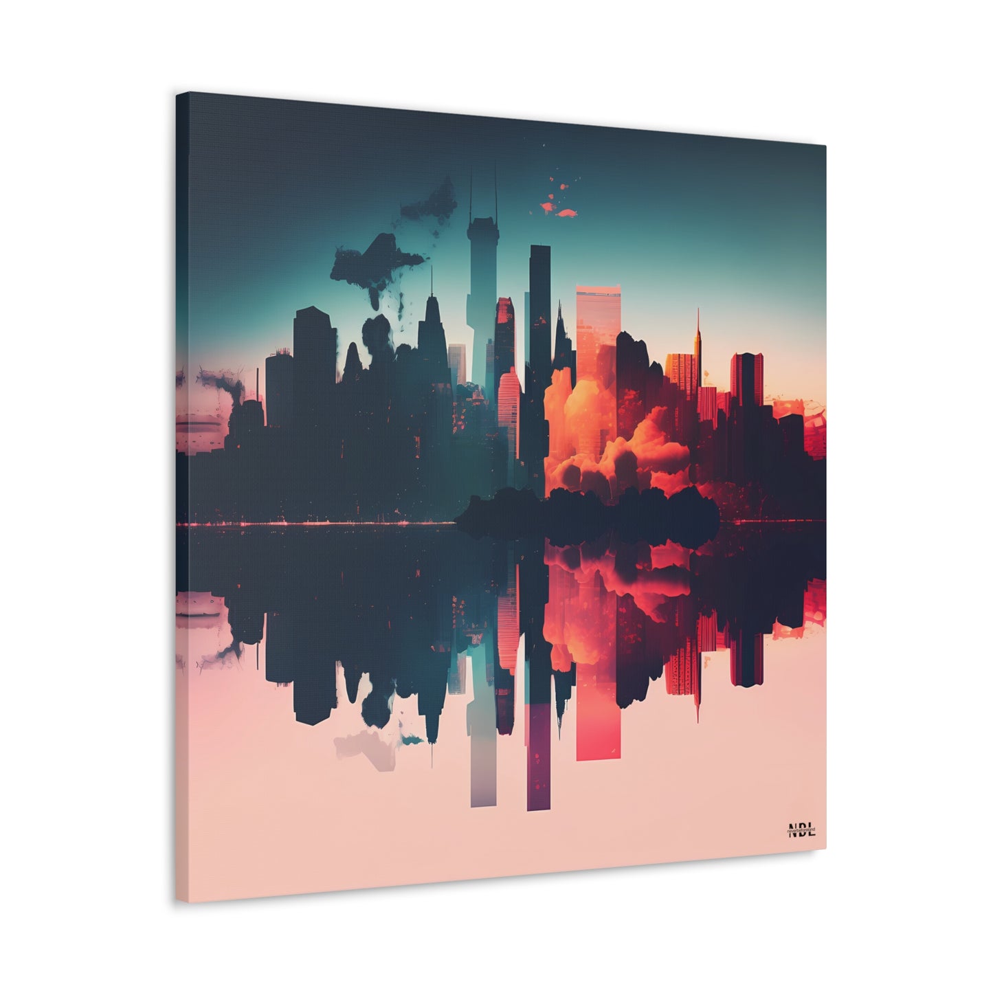 Classic Canvas