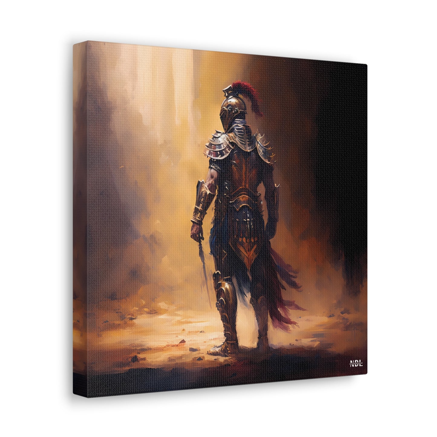 Classic Canvas