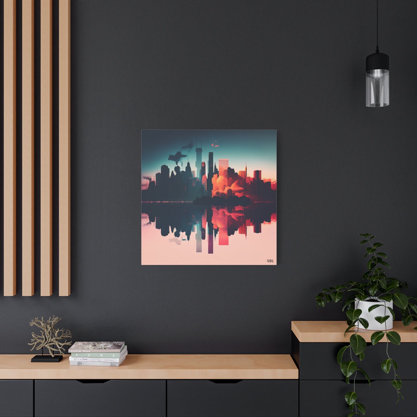Classic Canvas