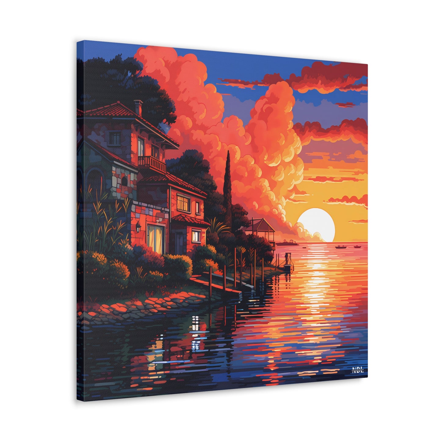 Classic Canvas