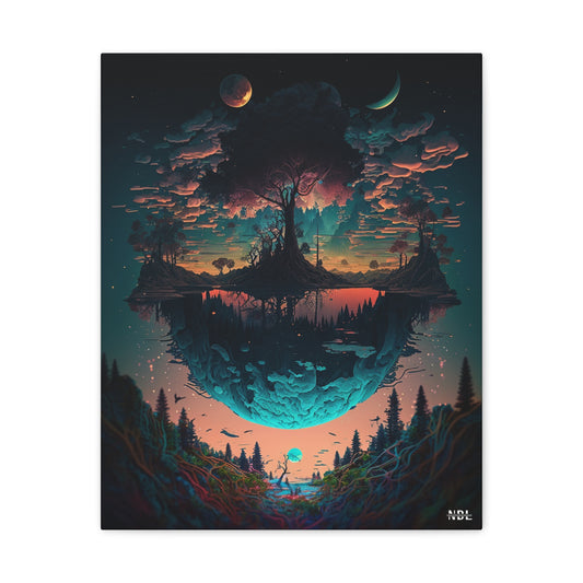 Classic Canvas