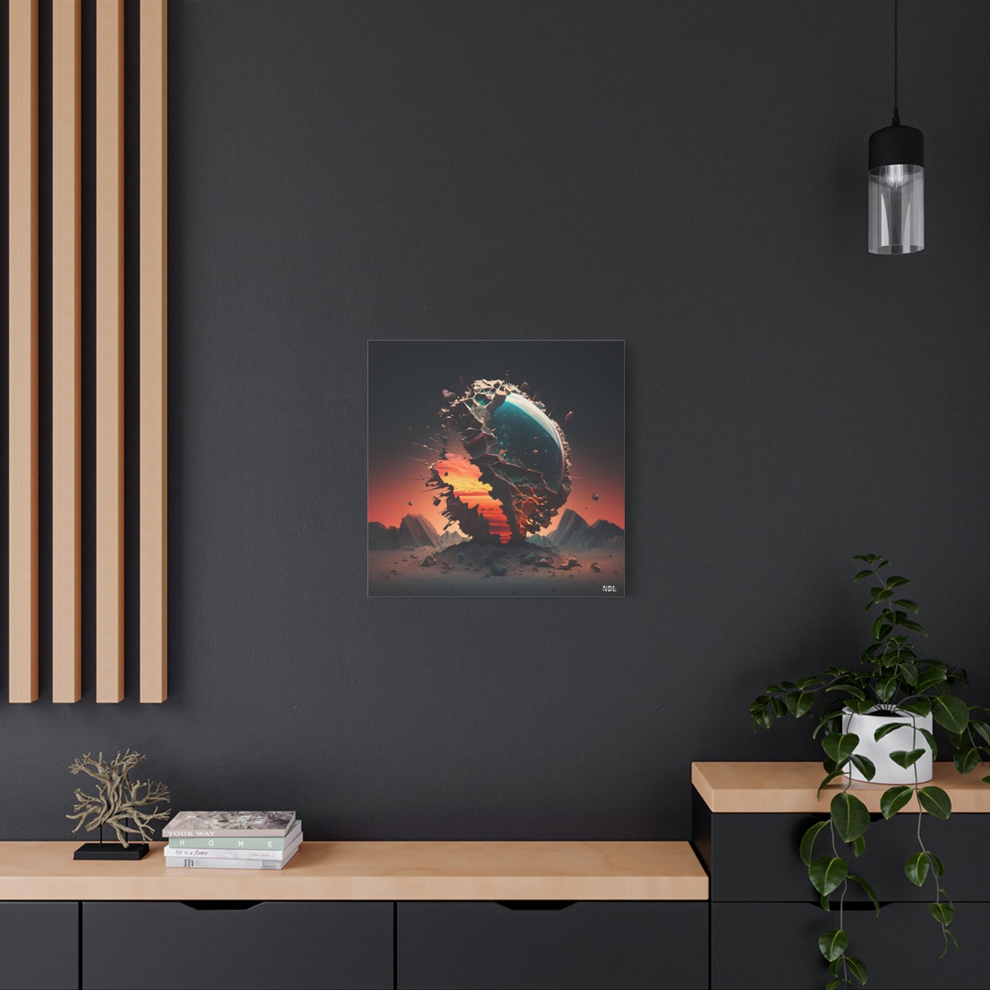 Classic Canvas