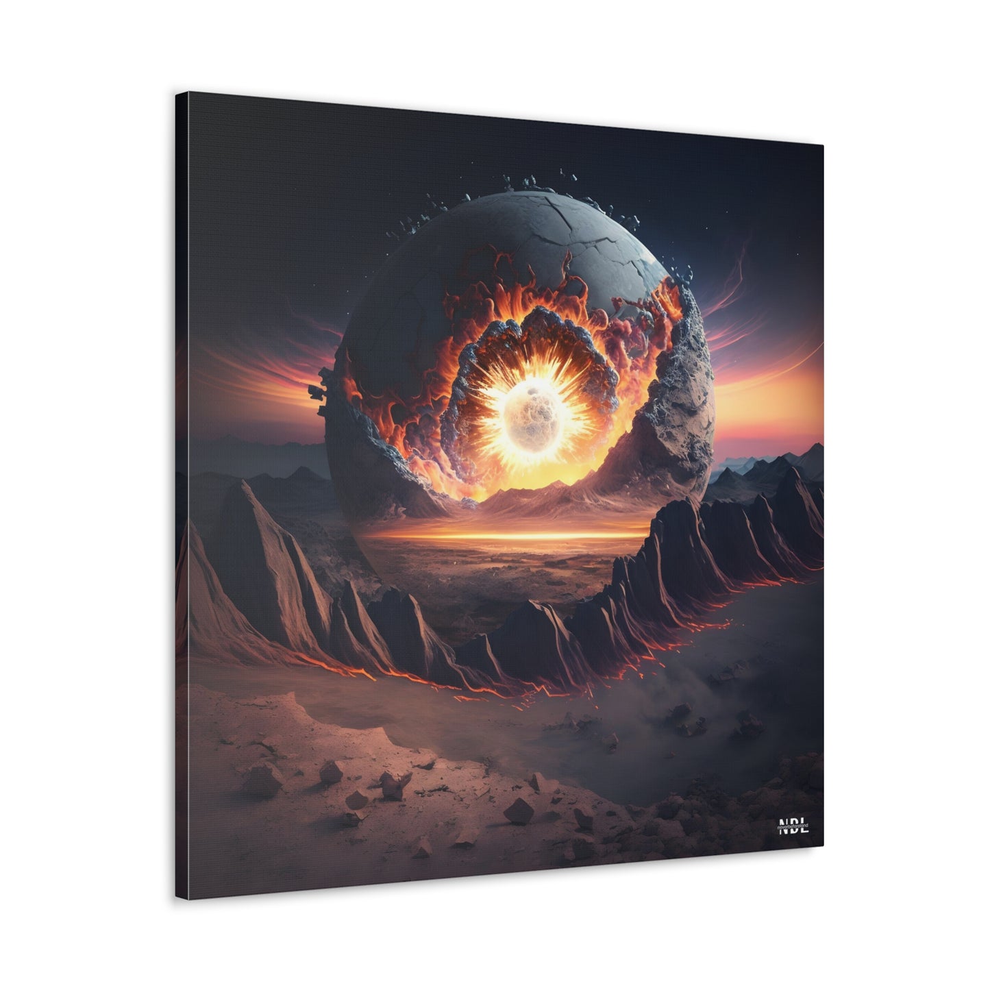 Classic Canvas