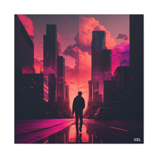 Classic Canvas