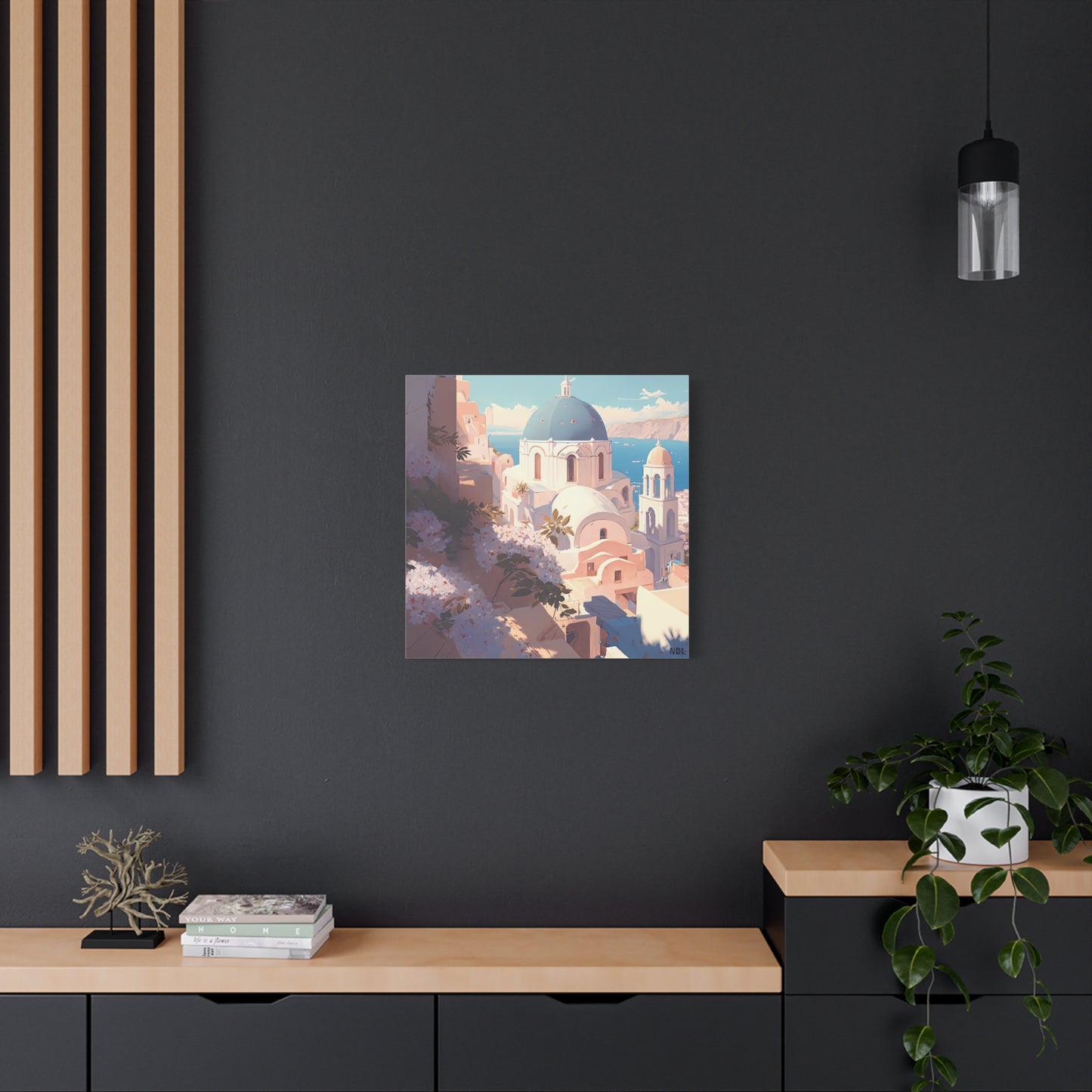 Classic Canvas