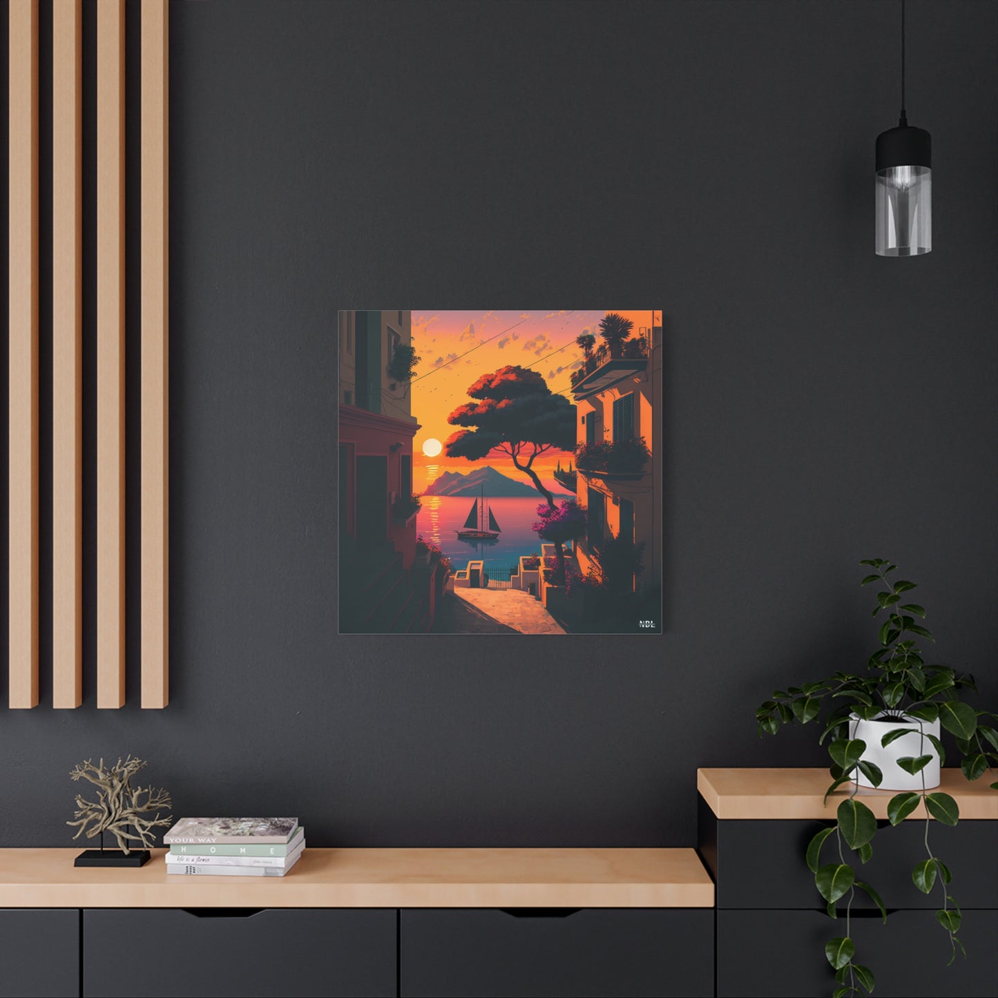 Classic Canvas