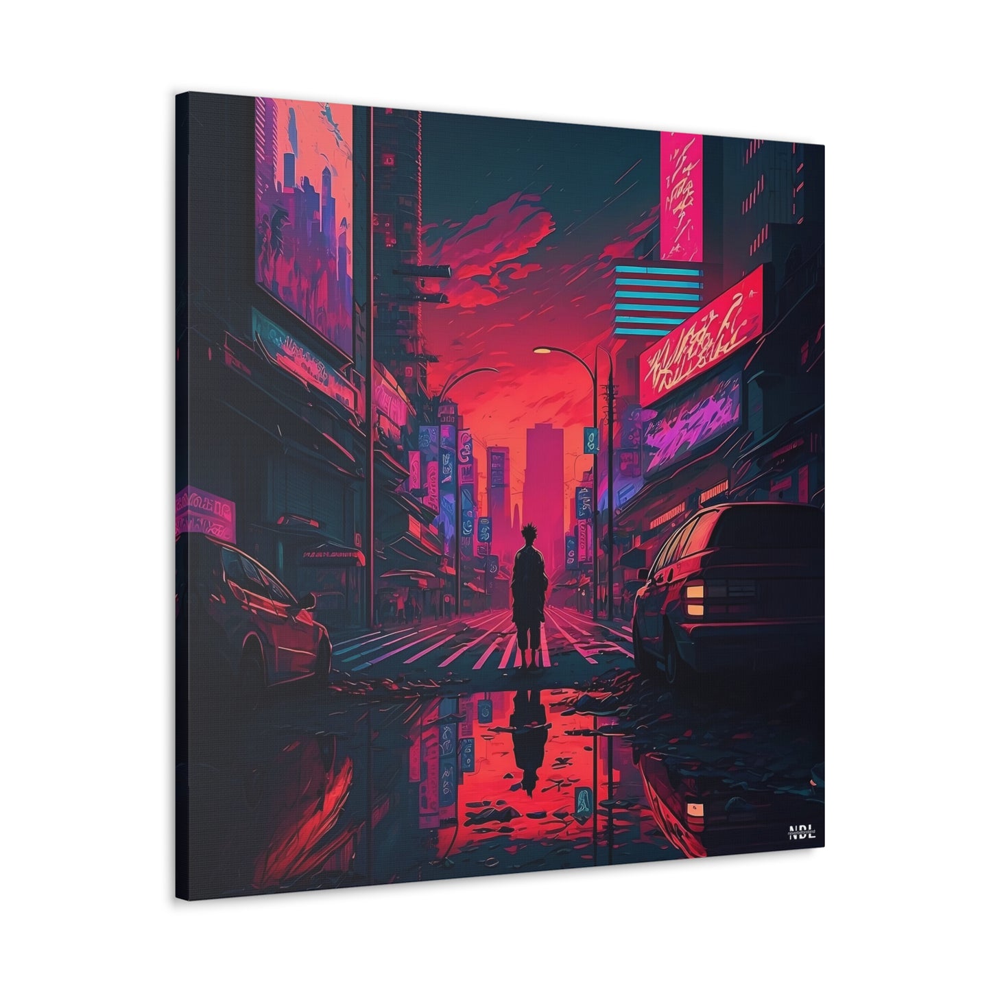 Classic Canvas