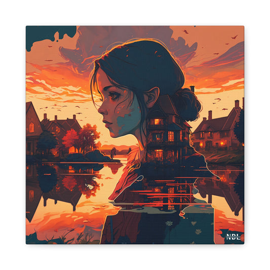 Classic Canvas