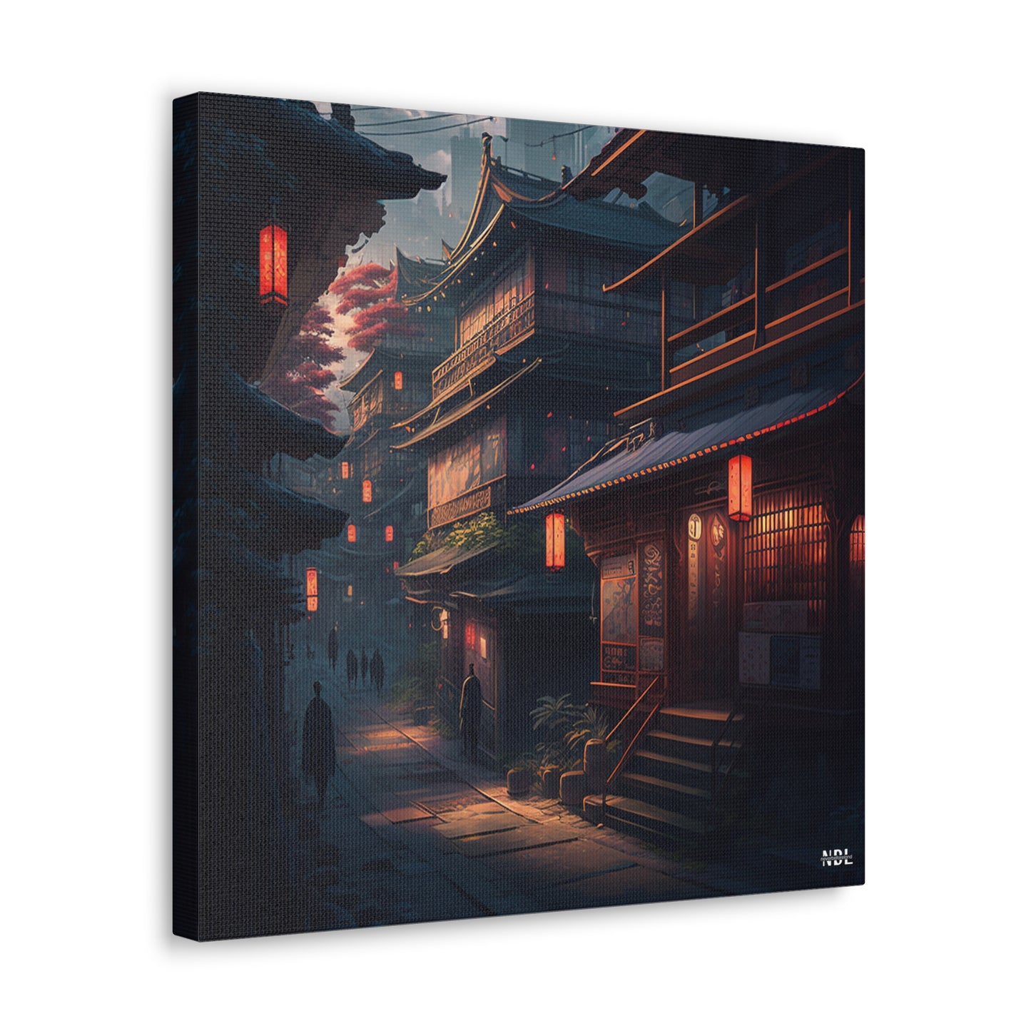 Classic Canvas