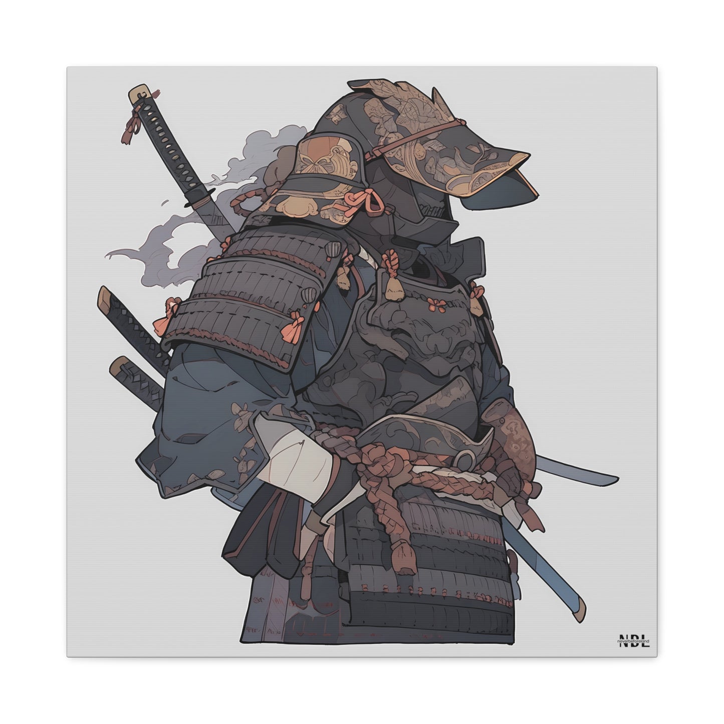 Classic Canvas