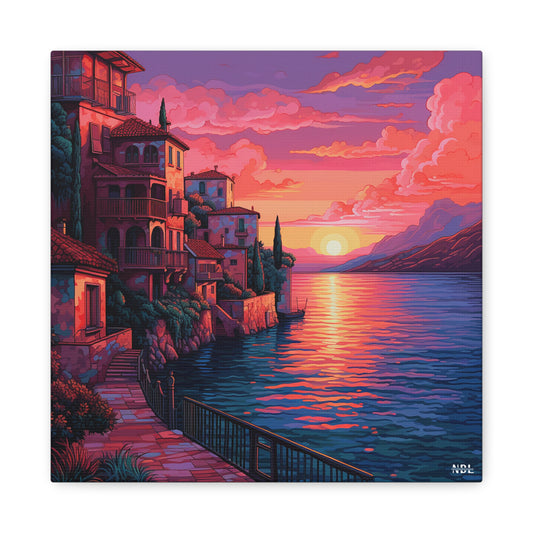 Classic Canvas