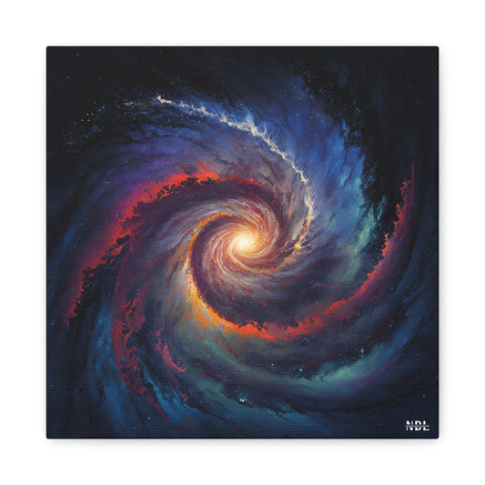 Classic Canvas