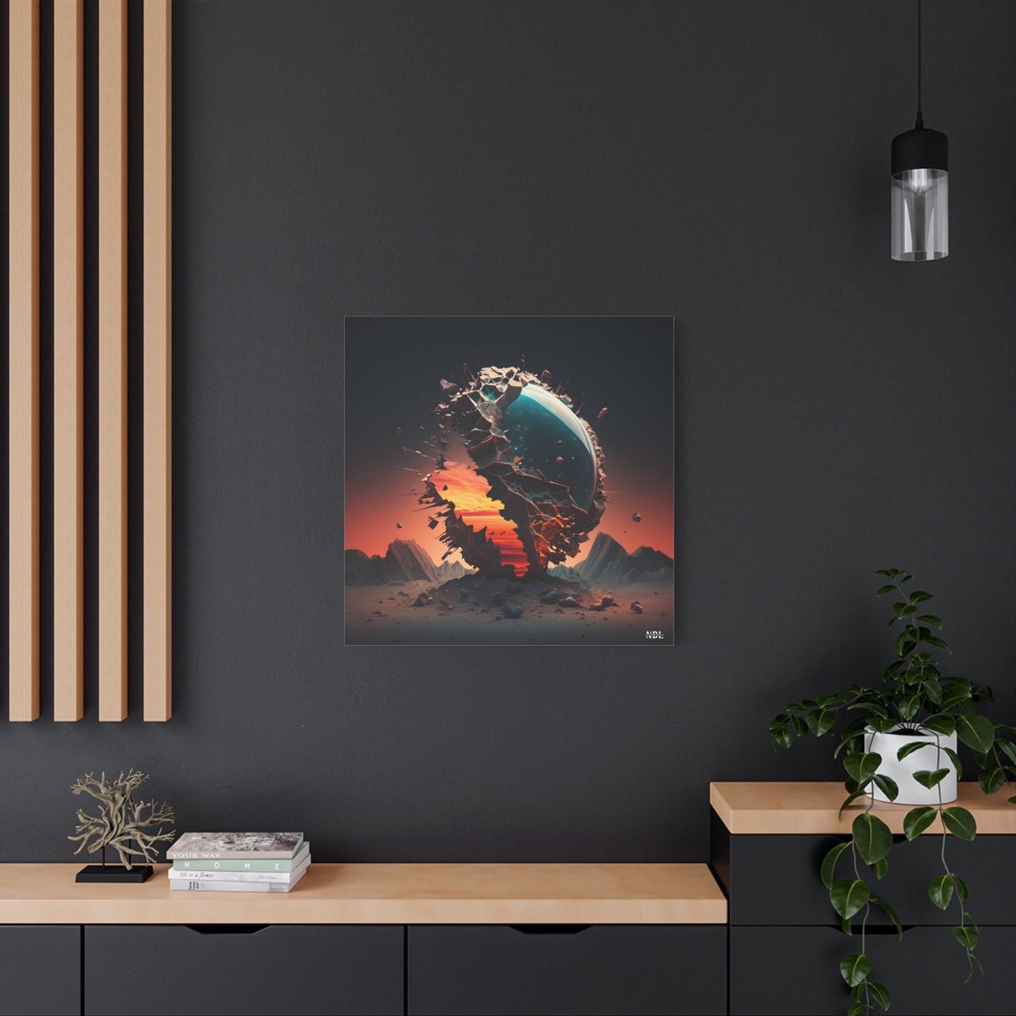 Classic Canvas