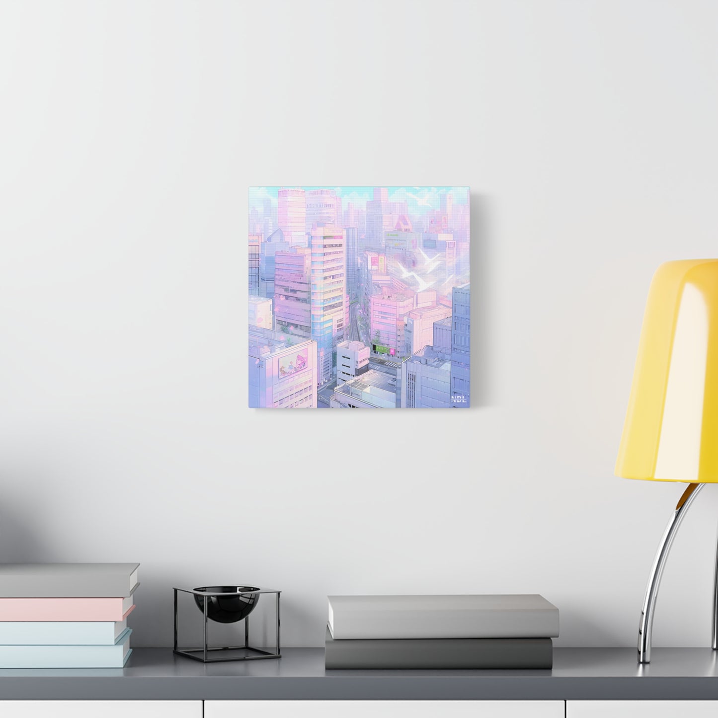 Classic Canvas