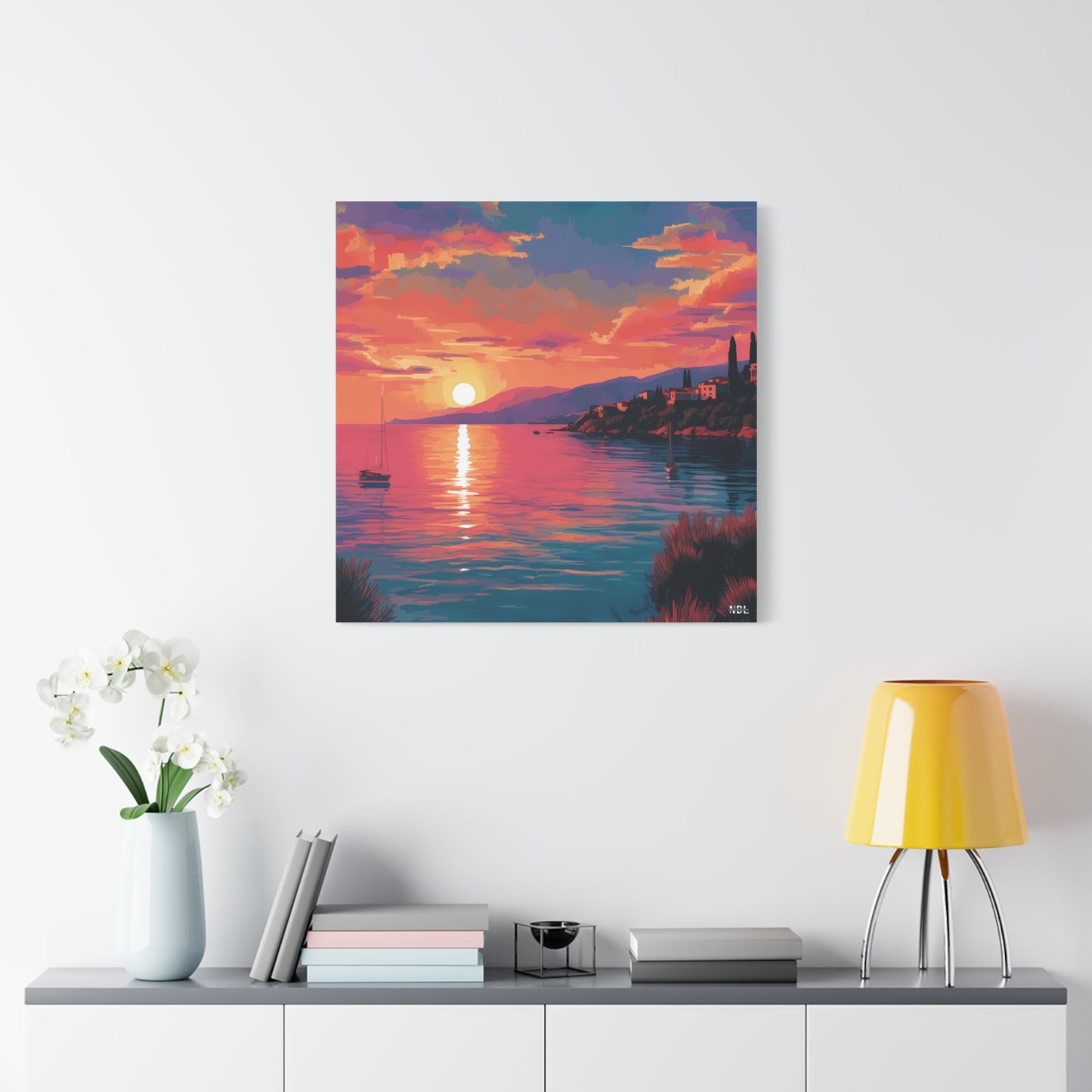 Classic Canvas