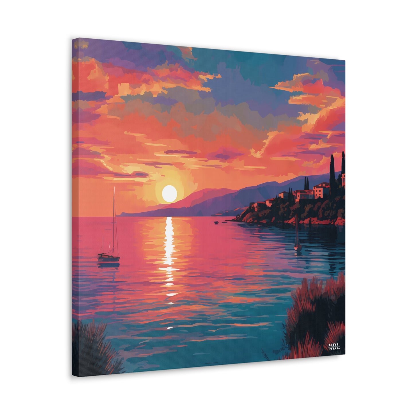 Classic Canvas