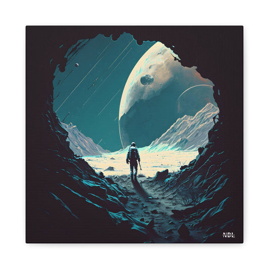 Classic Canvas