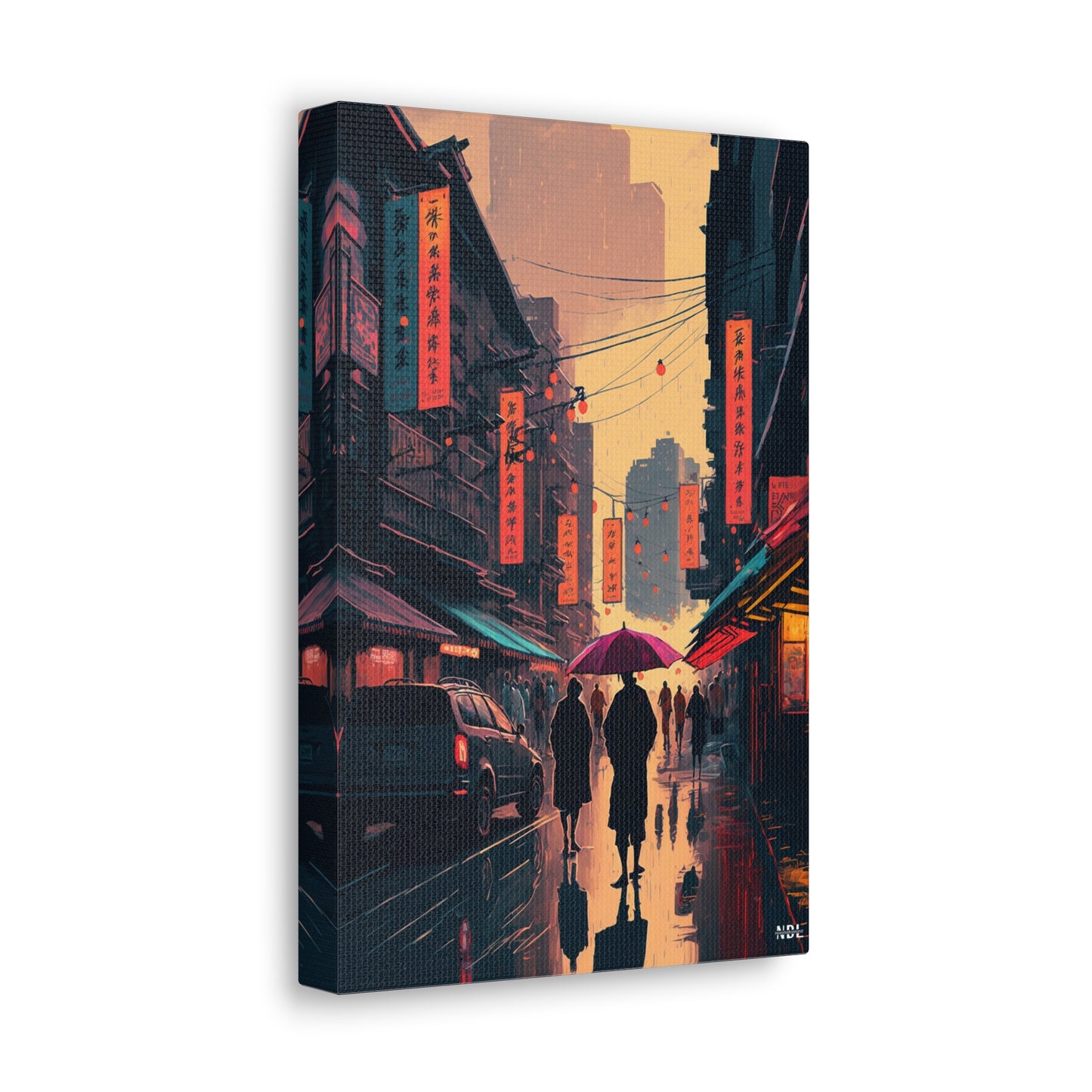 Classic Canvas