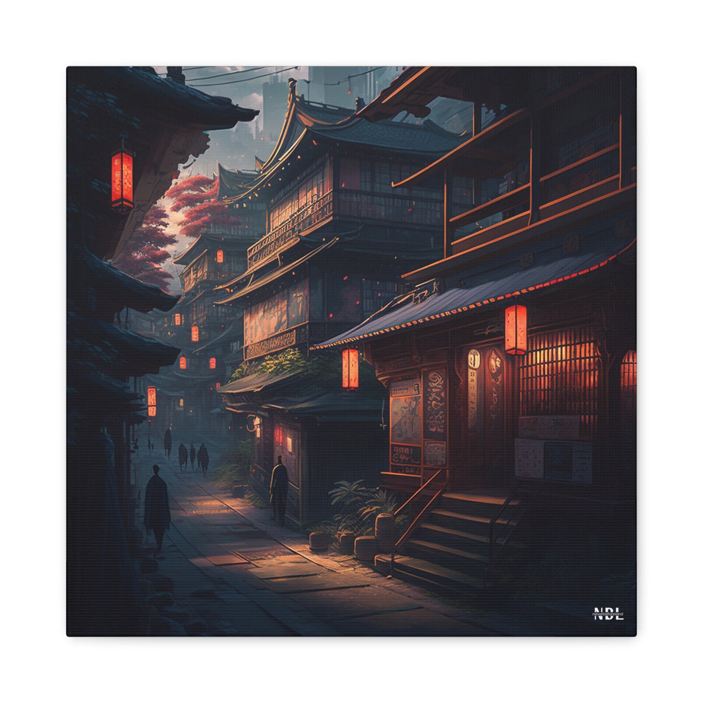 Classic Canvas
