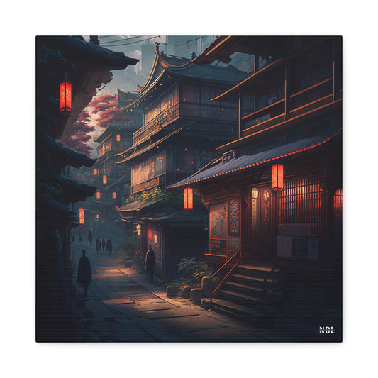 Classic Canvas