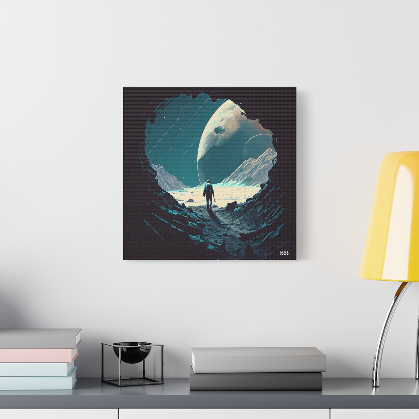Classic Canvas