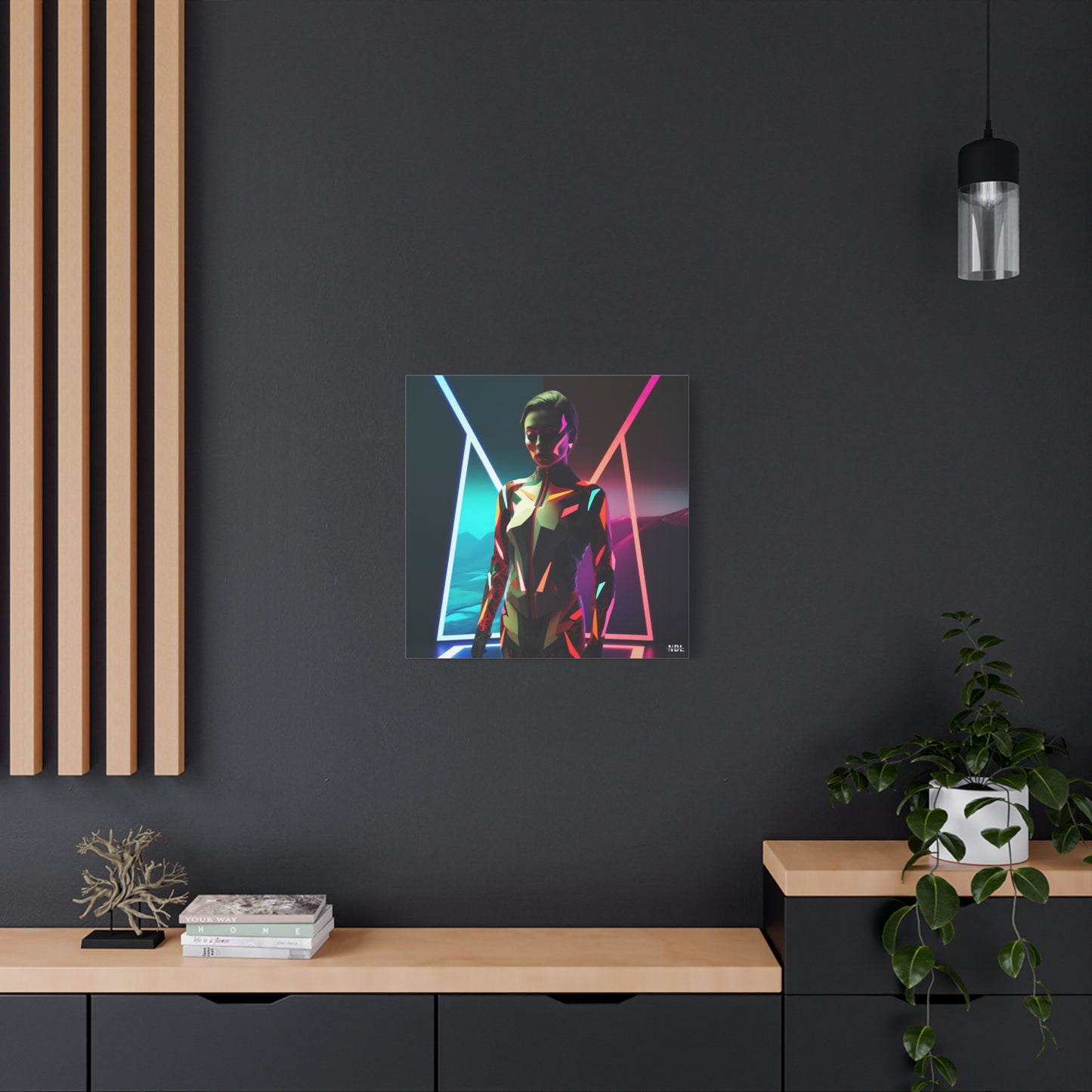 Classic Canvas