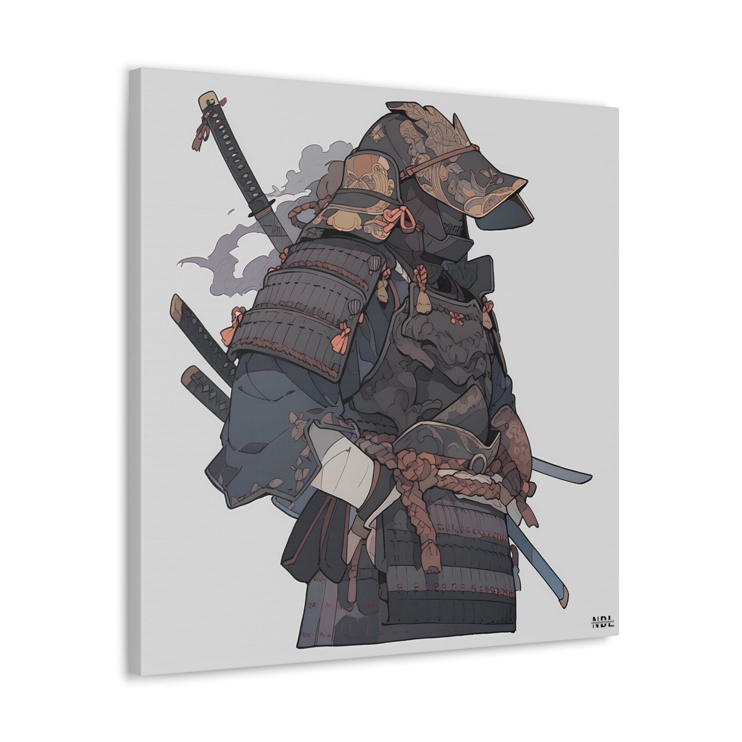 Classic Canvas
