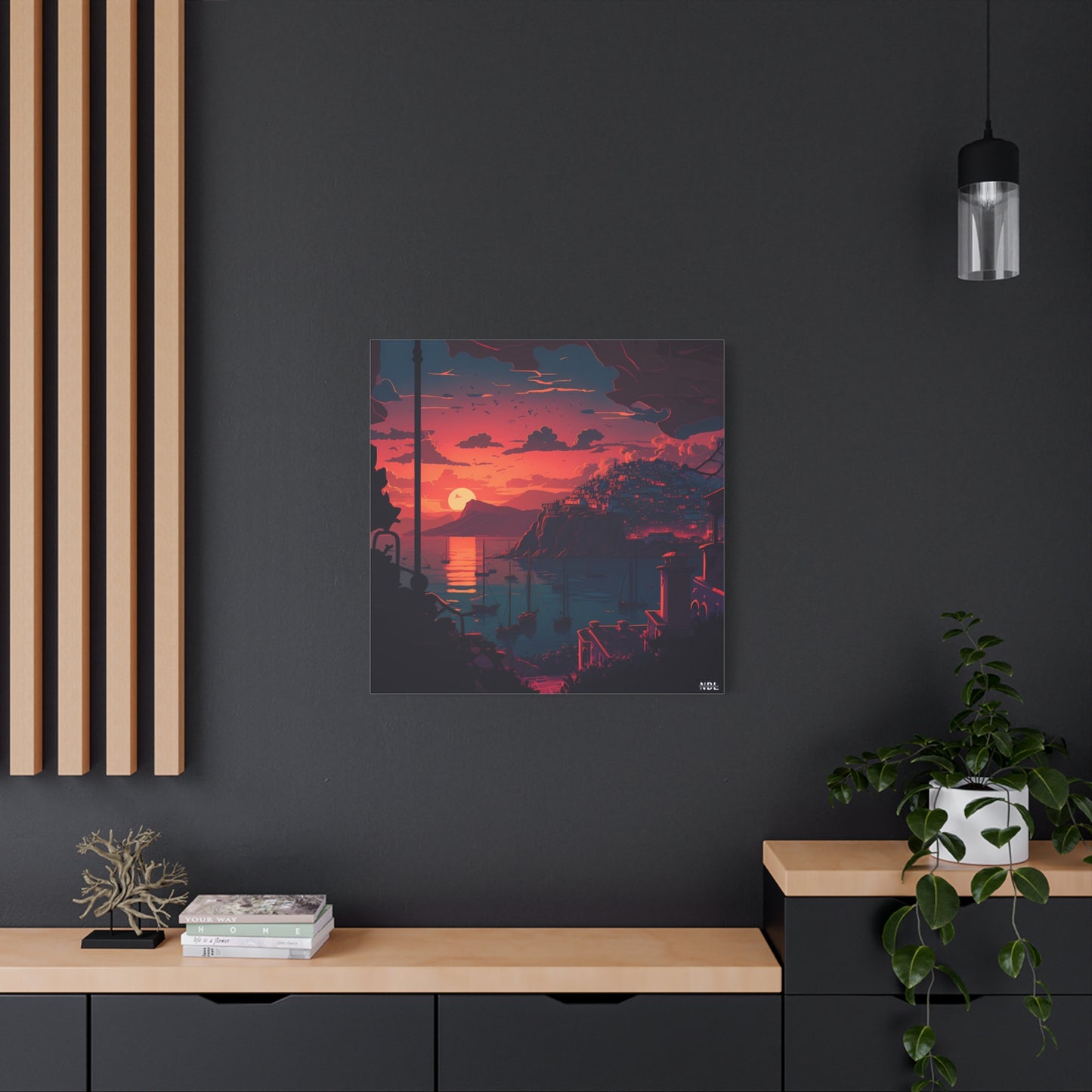 Classic Canvas