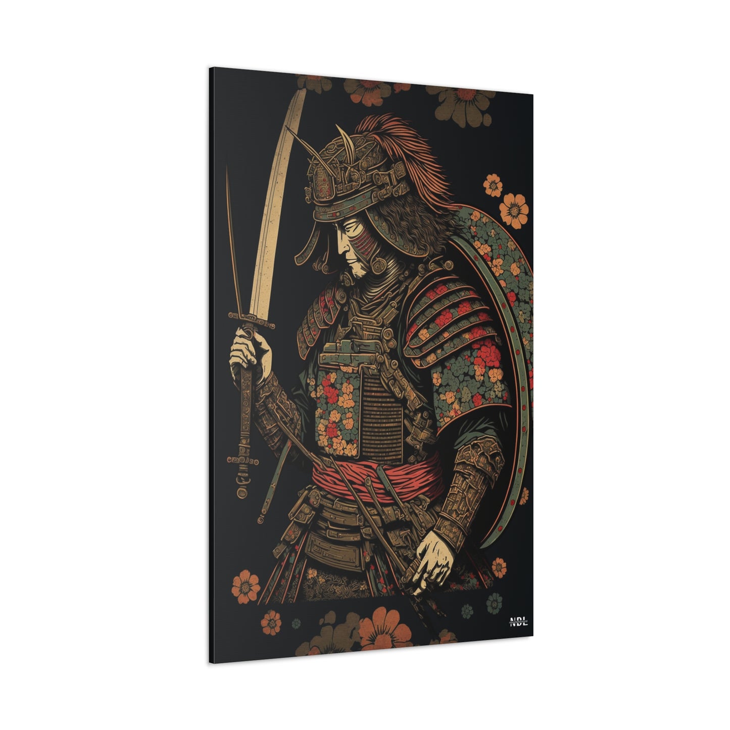 Classic Canvas