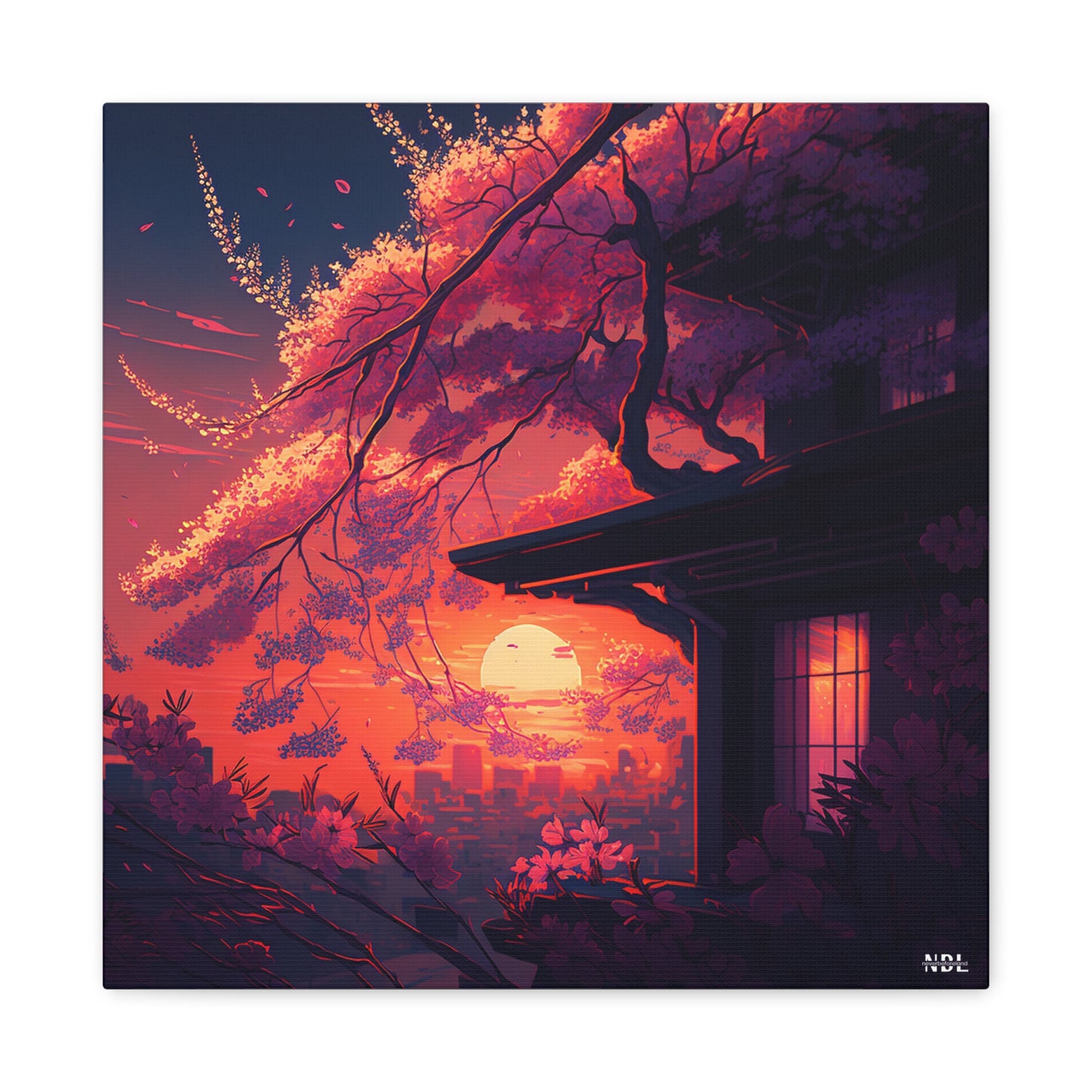 Classic Canvas