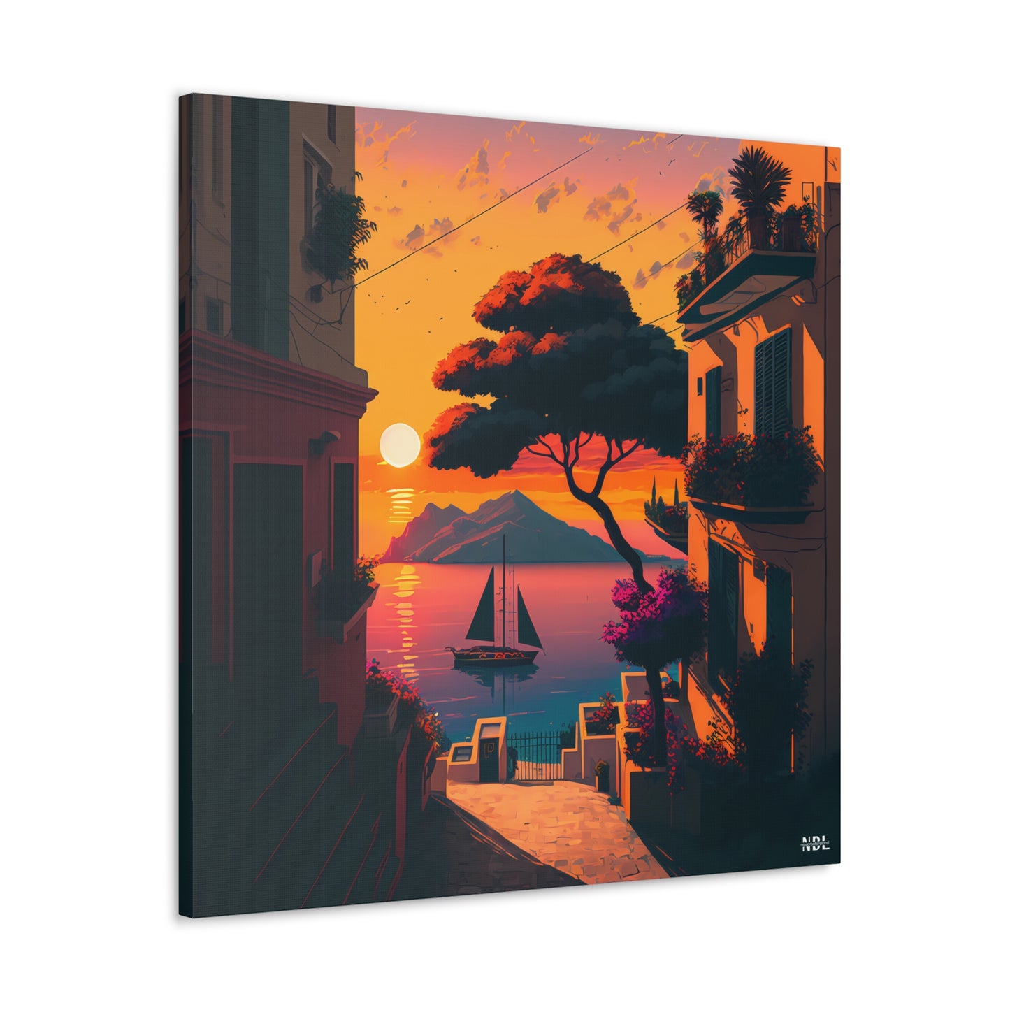 Classic Canvas