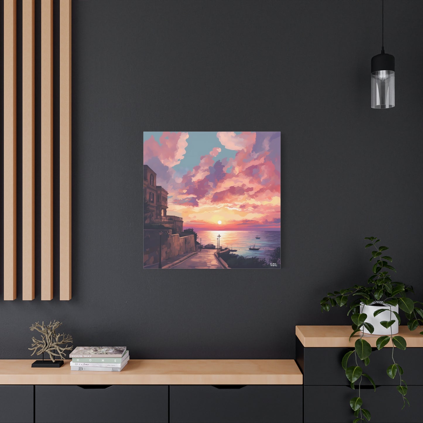 Classic Canvas