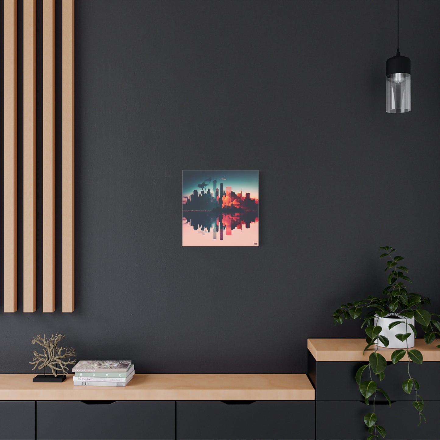 Classic Canvas