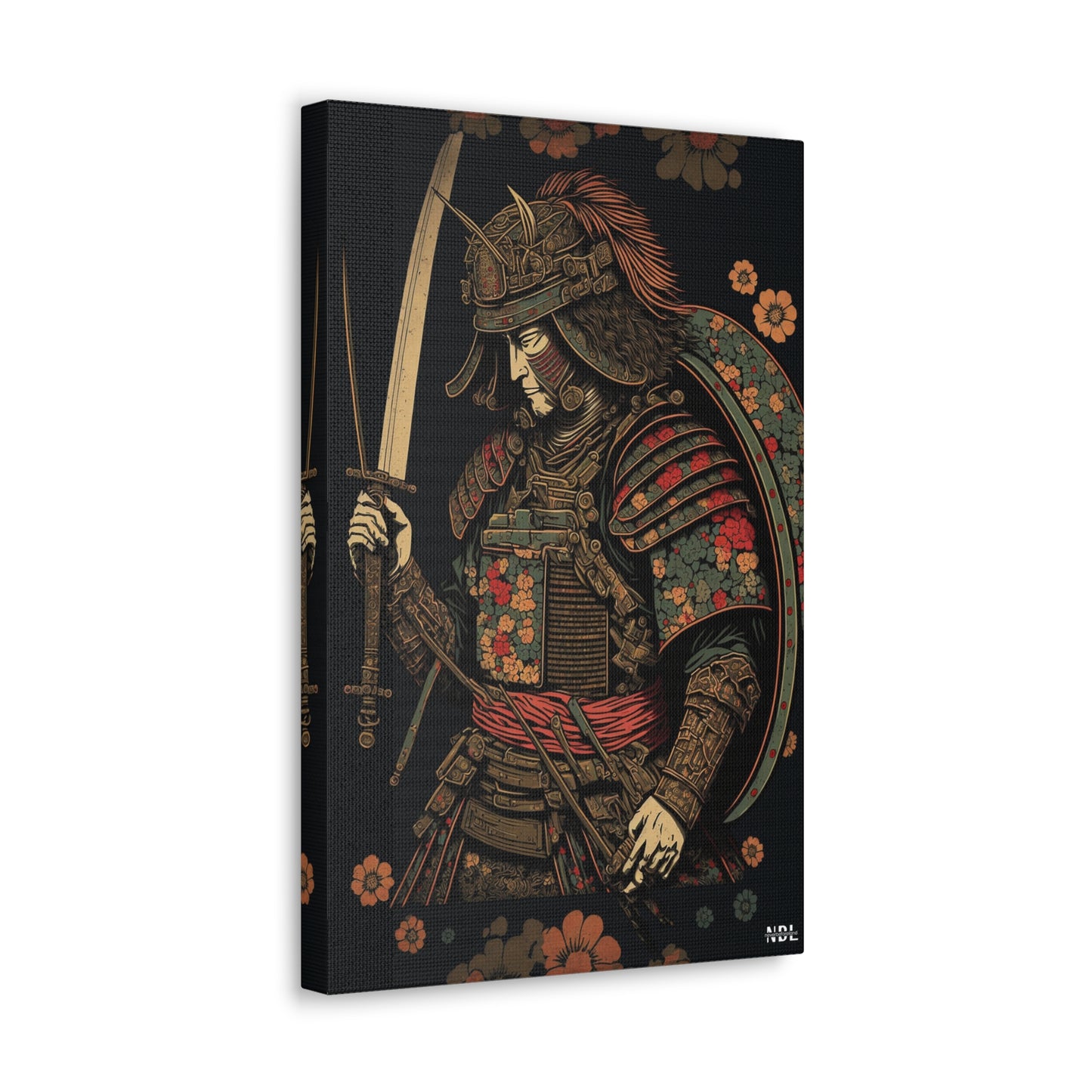 Classic Canvas
