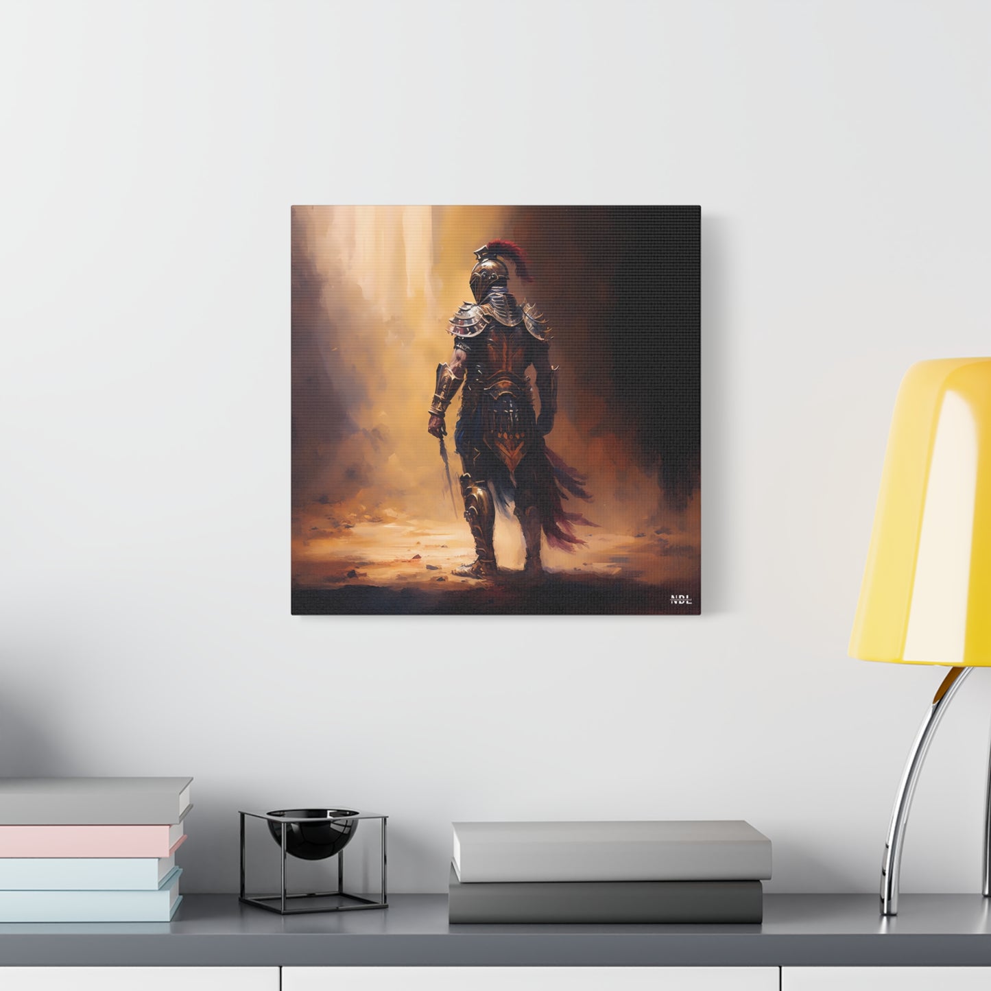 Classic Canvas
